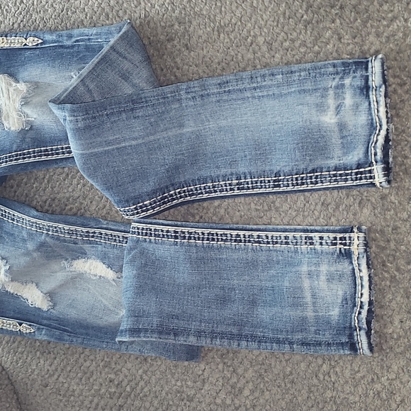 Jeans - Picture 4 of 5